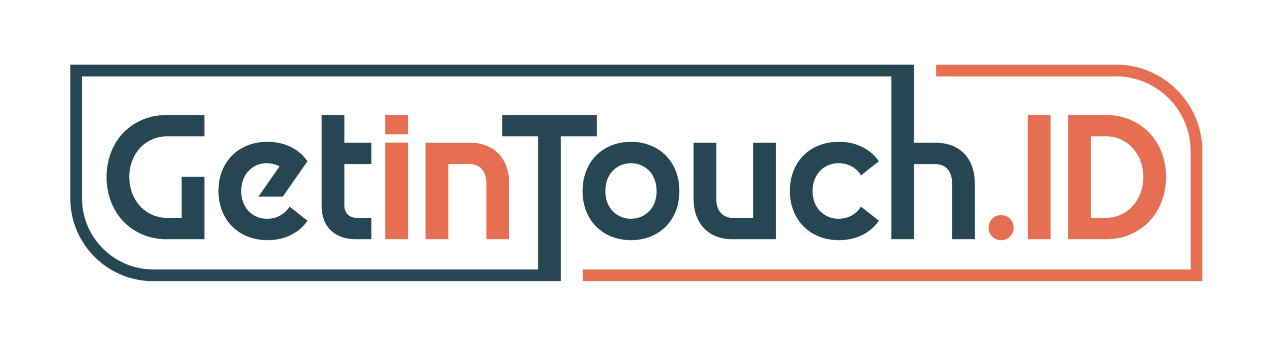GetinTouch.ID